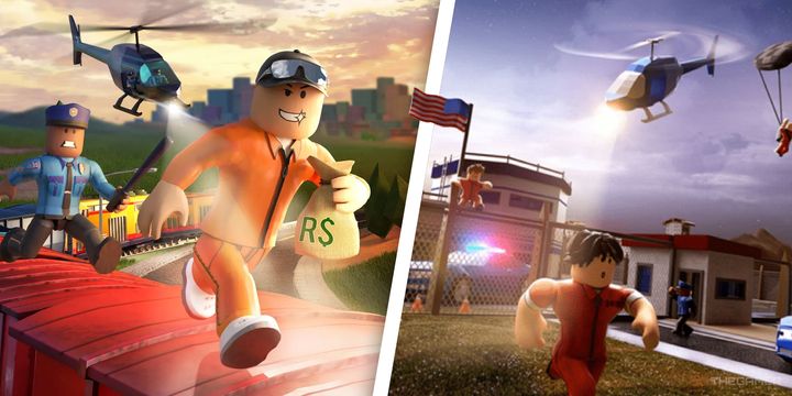 Roblox: Jailbreak Codes