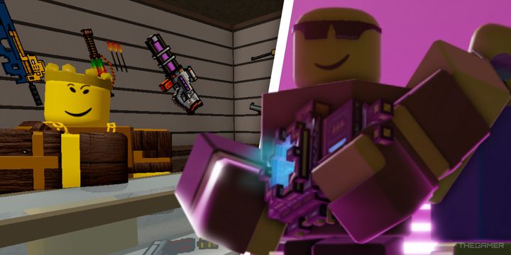 Pixel Gun Tower Defense Codes Wiki Roblox [NEW][November 2023] - MrGuider