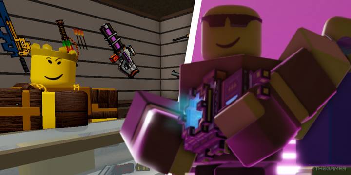 Top 10 Player Tips for Playing Pixel Gun Tower Defense, Image via Roblox.com