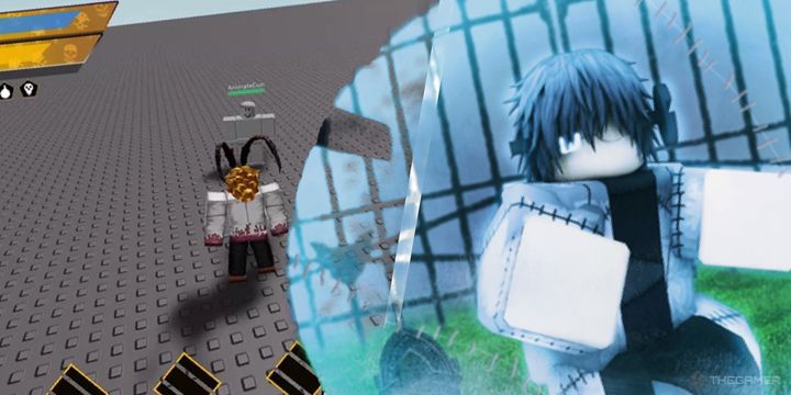 Roblox Soul Eater Resonance Codes (March 2023)