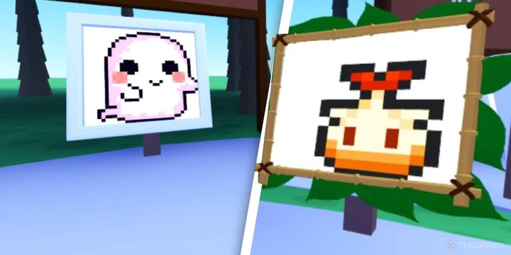 Pixilart - Roblox icon by Moo-Man