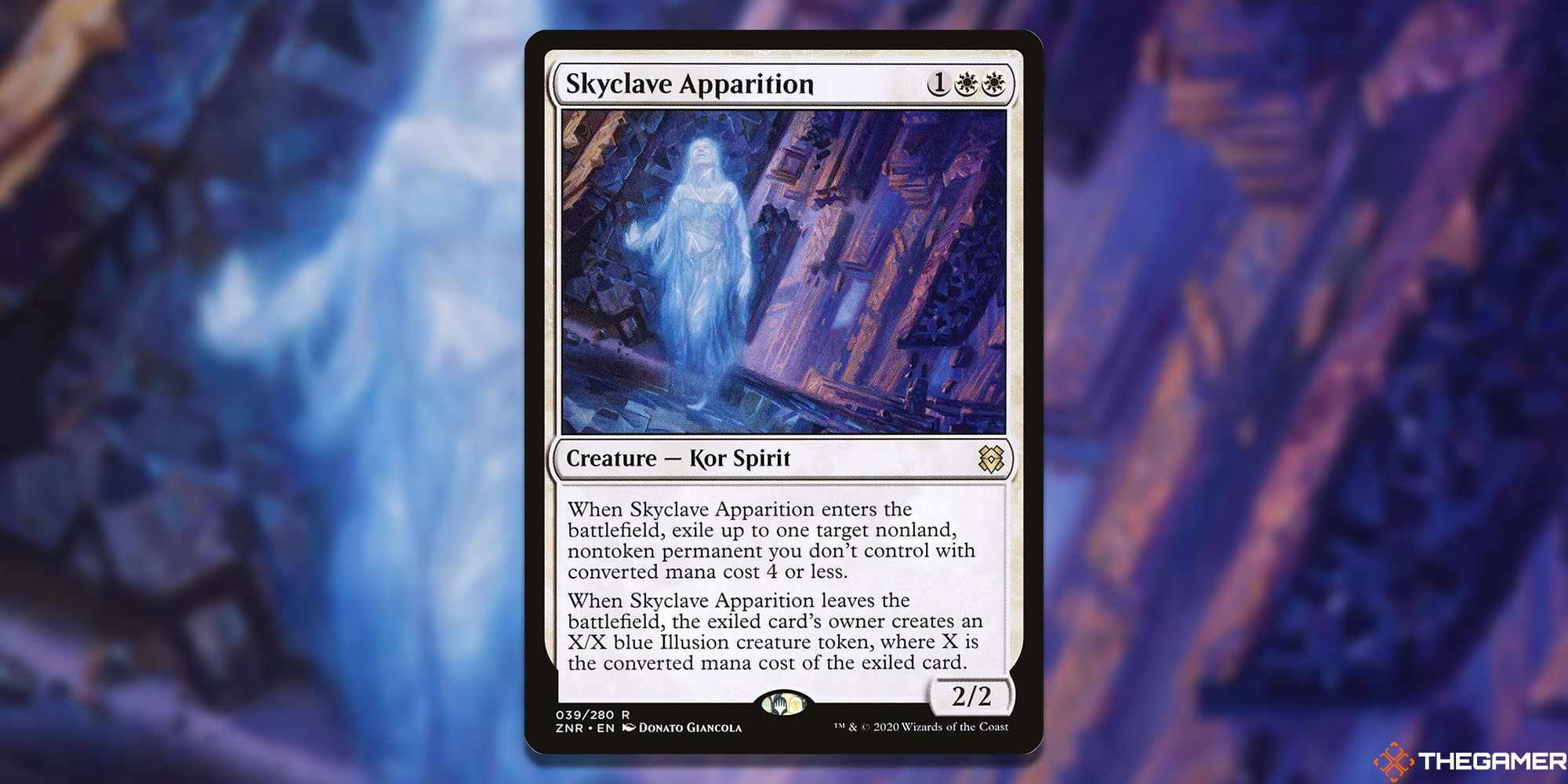 skyclave apparition
