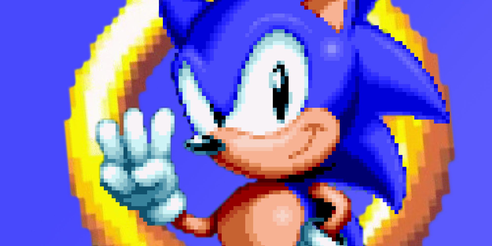 Sonic 3 Continue Music [Sonic 3 A.I.R.] [Mods]