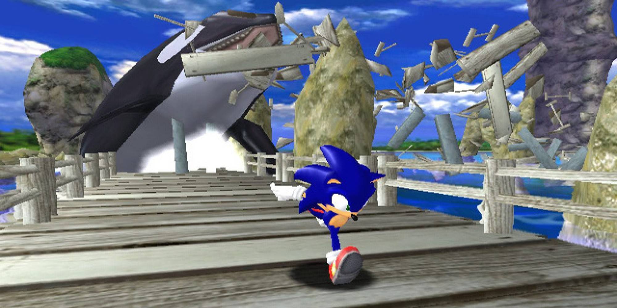 Adventure dx. Игра Sonic Adventure. Sonic Adventure DX ps2. Sega Dreamcast Sonic Adventure 1998. Sonic Adventure screenshots.