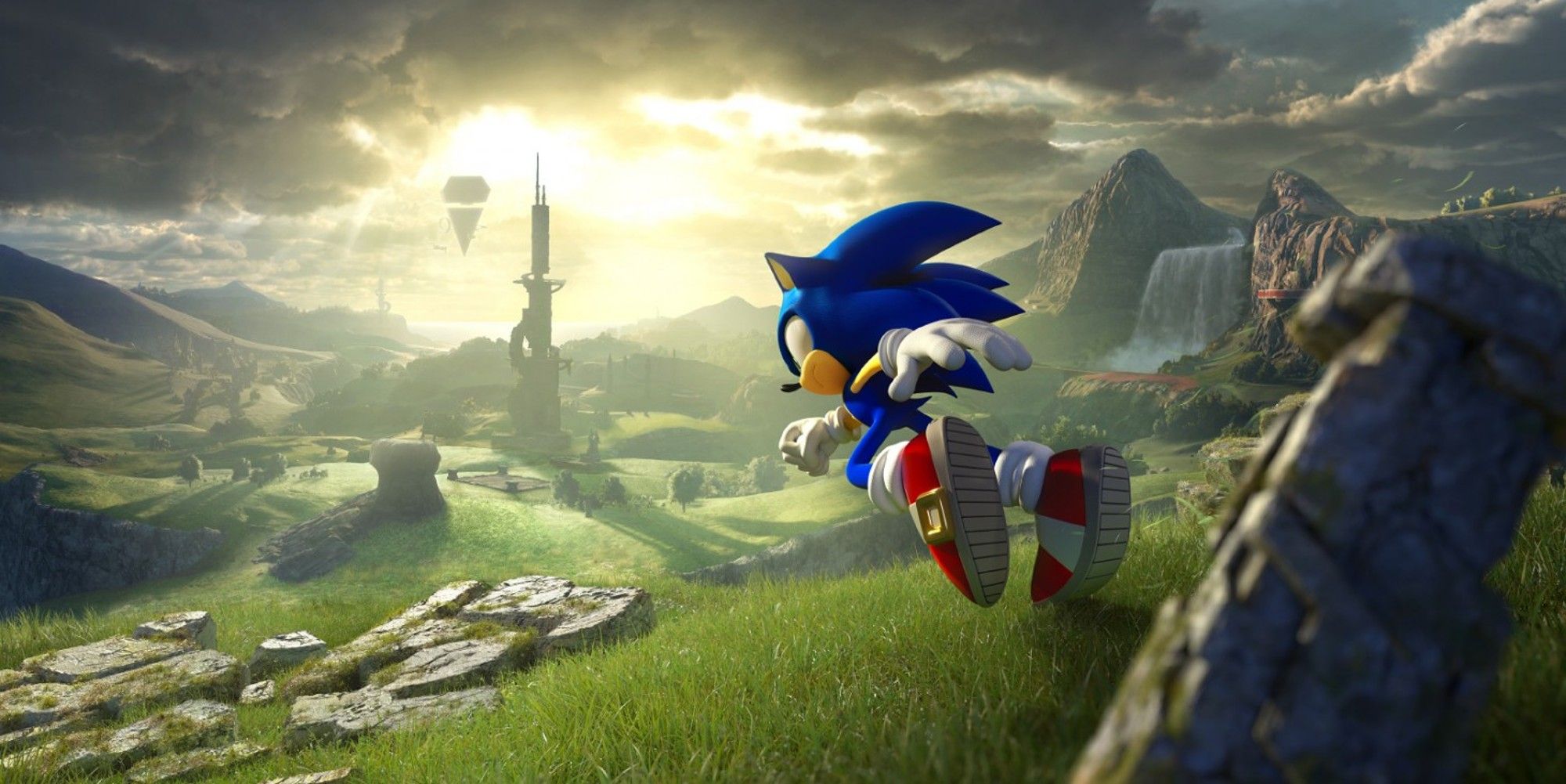 Sonic Frontiers Release Date Moved Back To December 3 On SteamDB