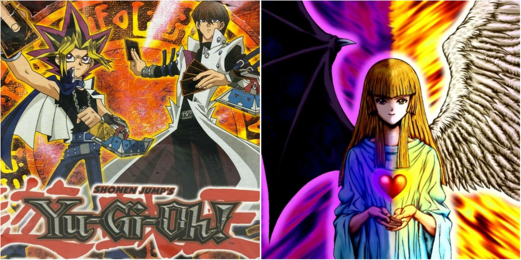 9 Most Valuable Starter And Structure Decks In Yu-Gi-Oh!