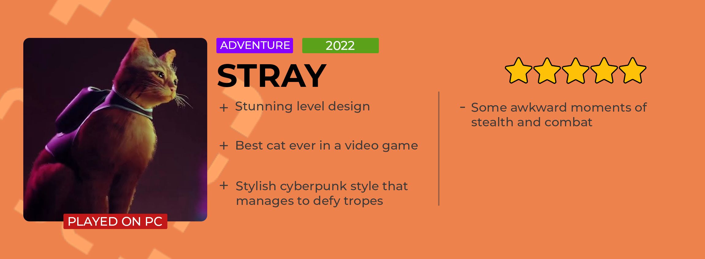 stray_review_card
