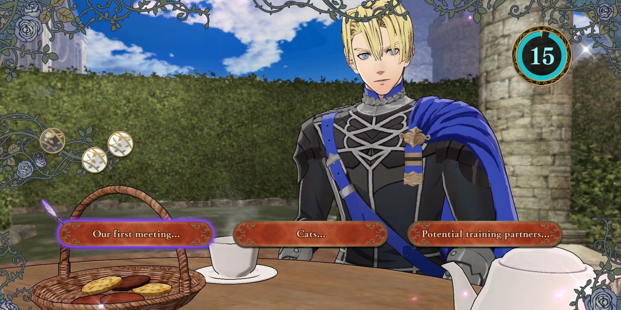 The Best Support Conversations In Fire Emblem Warriors: Three Hopes