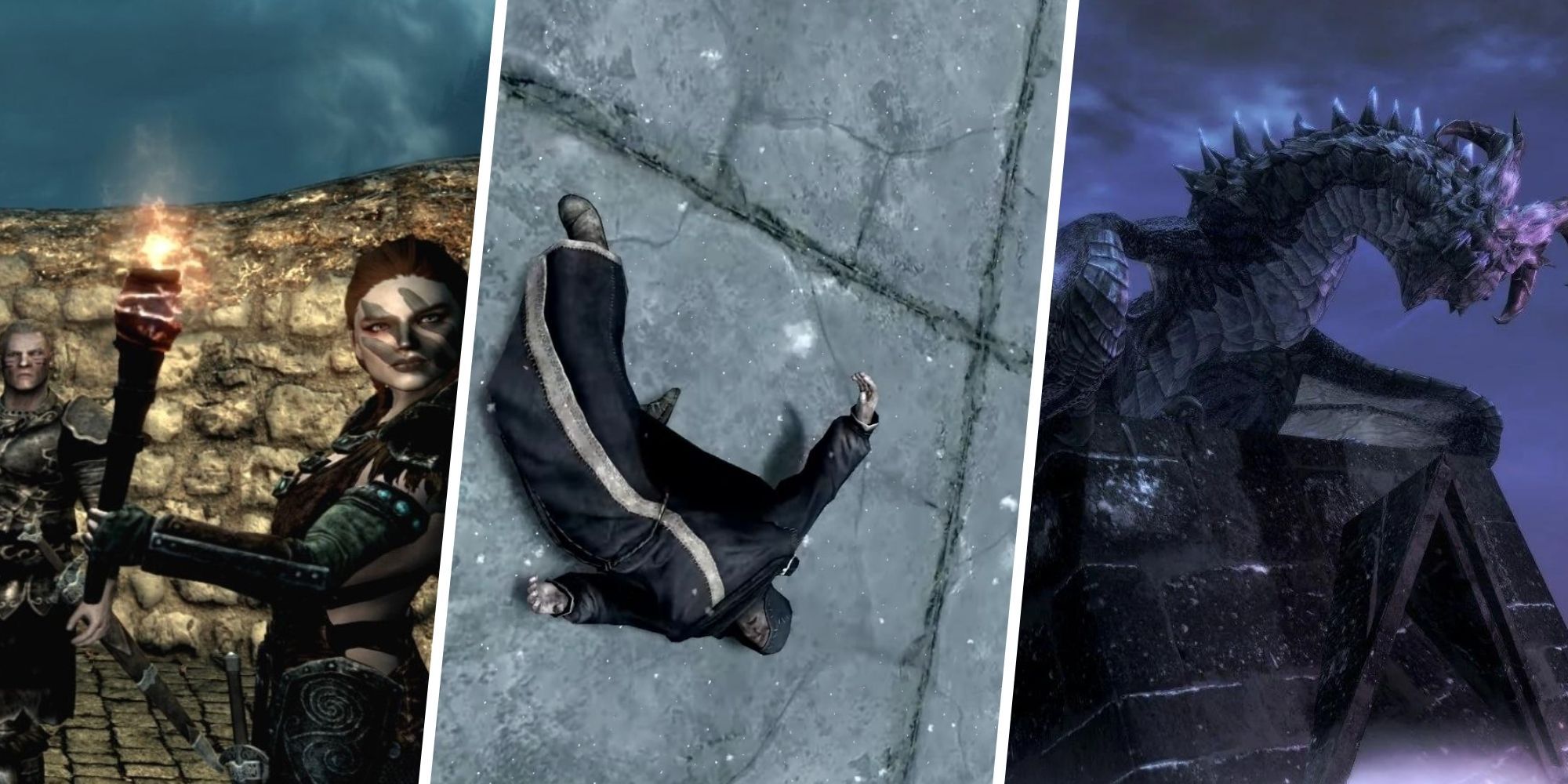 10 Broken Quests In Skyrim That Mods Can Fix