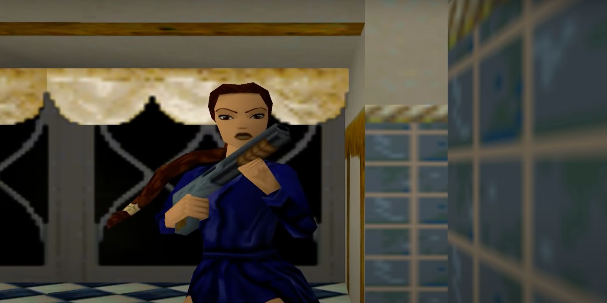 Every Ending In The Tomb Raider Series, Ranked