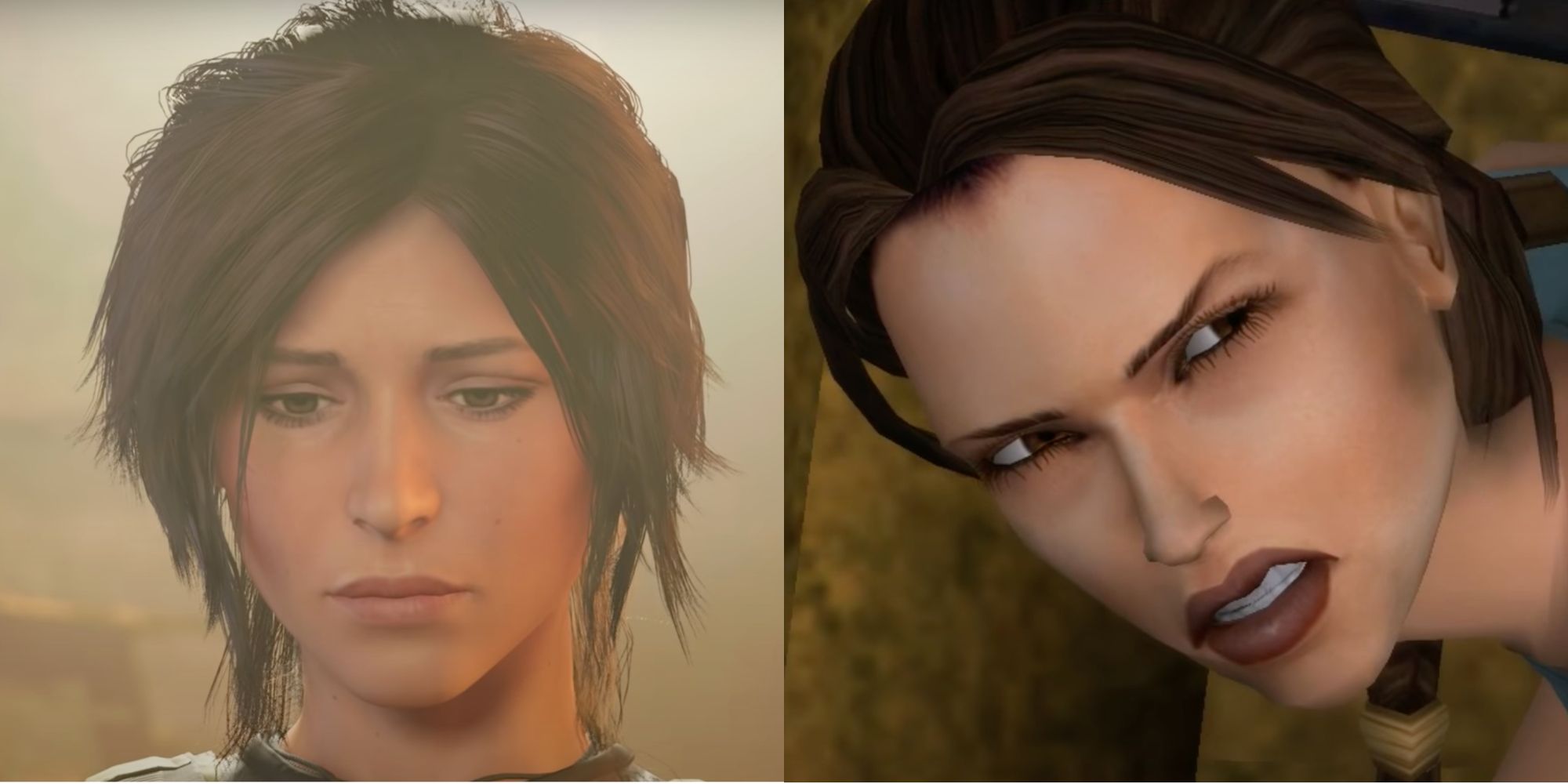 Tomb Raider: 8 Lara Croft Final Quotes Ranked