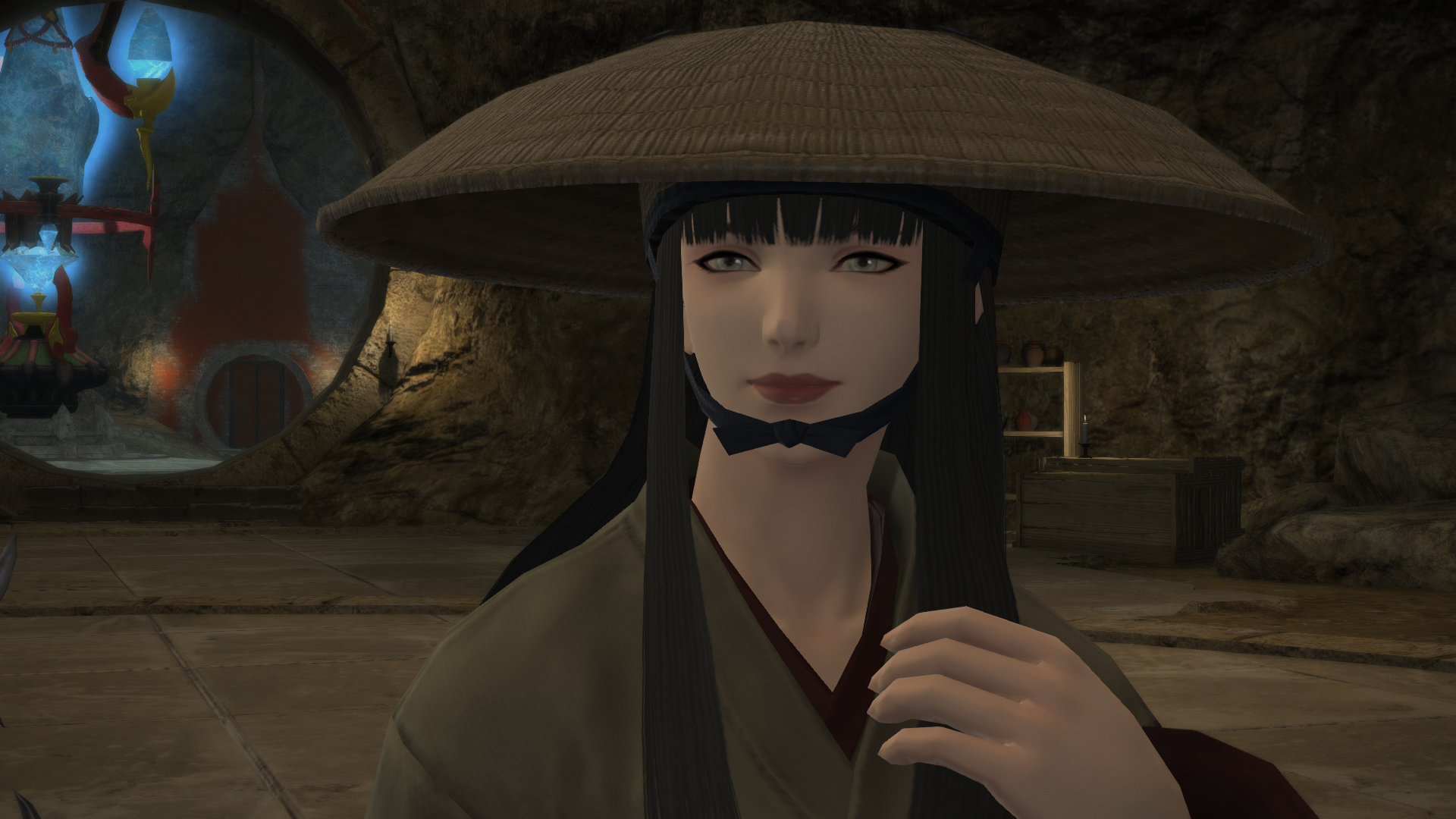 Yotsuyu