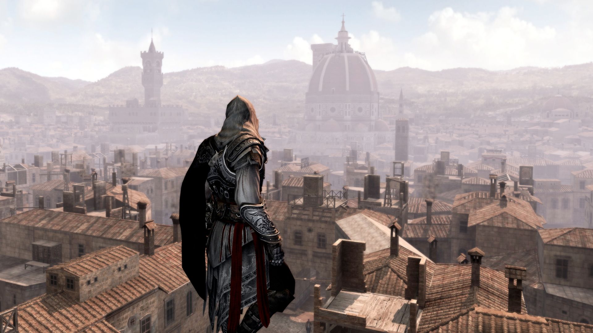 Assassins Creed 2: Best Moments 