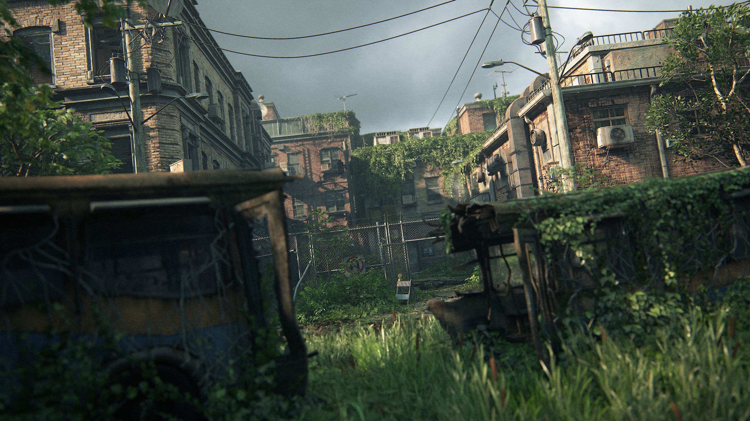 the last of us remake graphics mode