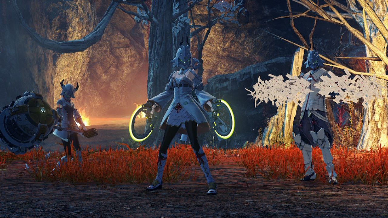 Changes That Would Make Xenoblade Chronicles 3 Even Better