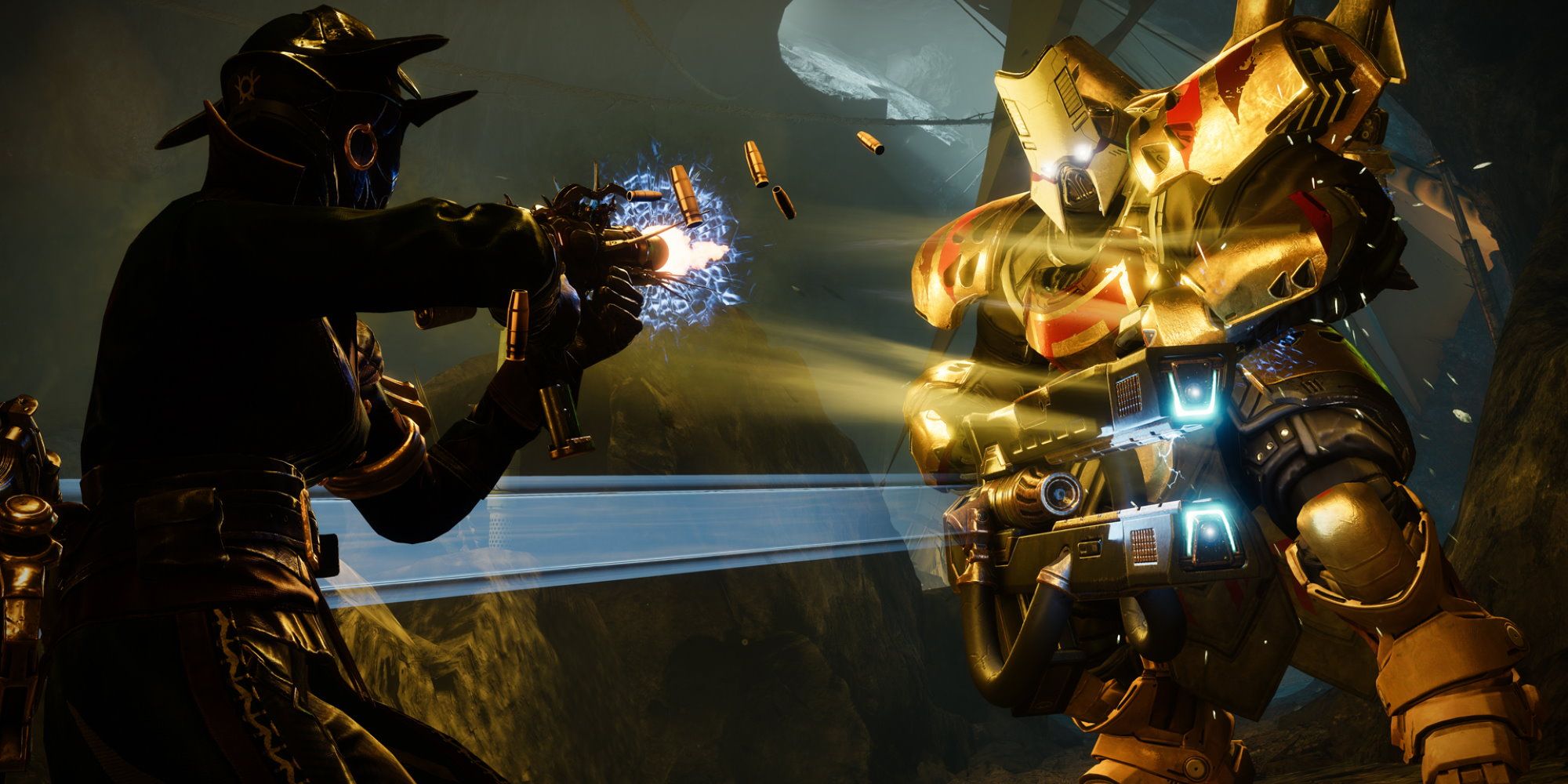 Destiny 2: The Best Rolls For The New Season Of Plunder World-Drop, Iron Banner, And Trials Weapons