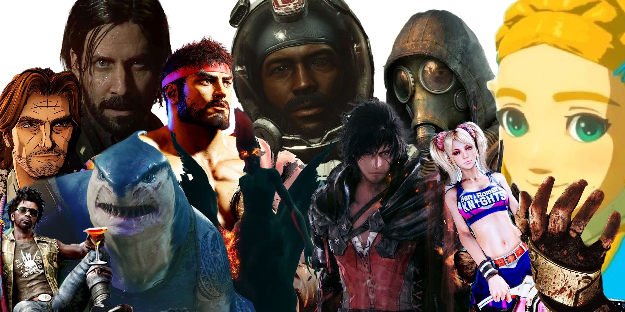 The biggest new video games releasing the week of 8/14/23 • AIPT