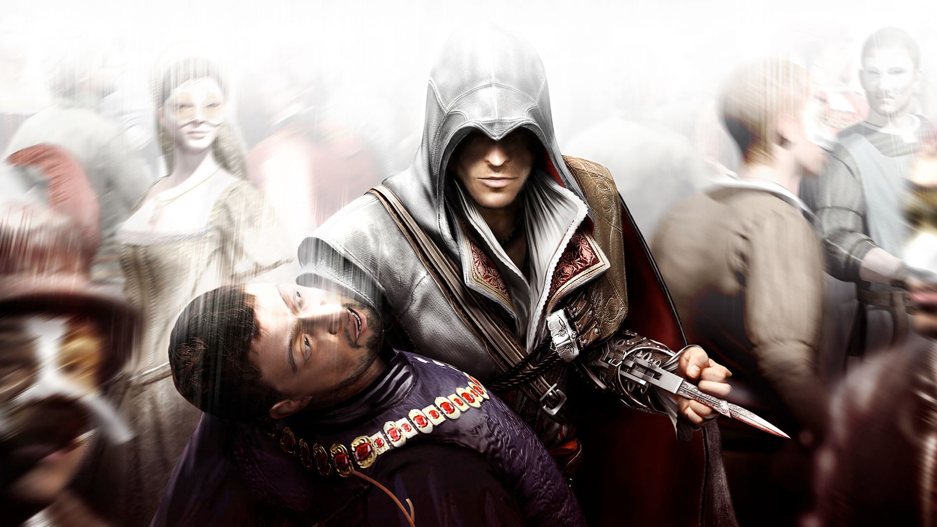 Assassin's Creed 2