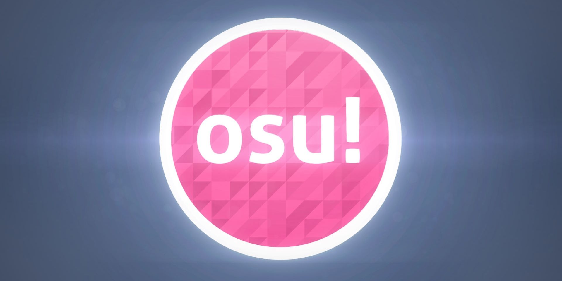 The Osu! logo