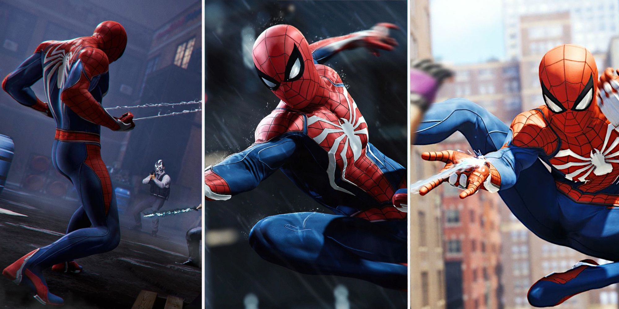 Marvel's Spider-Man: Beginner Tips And Tricks