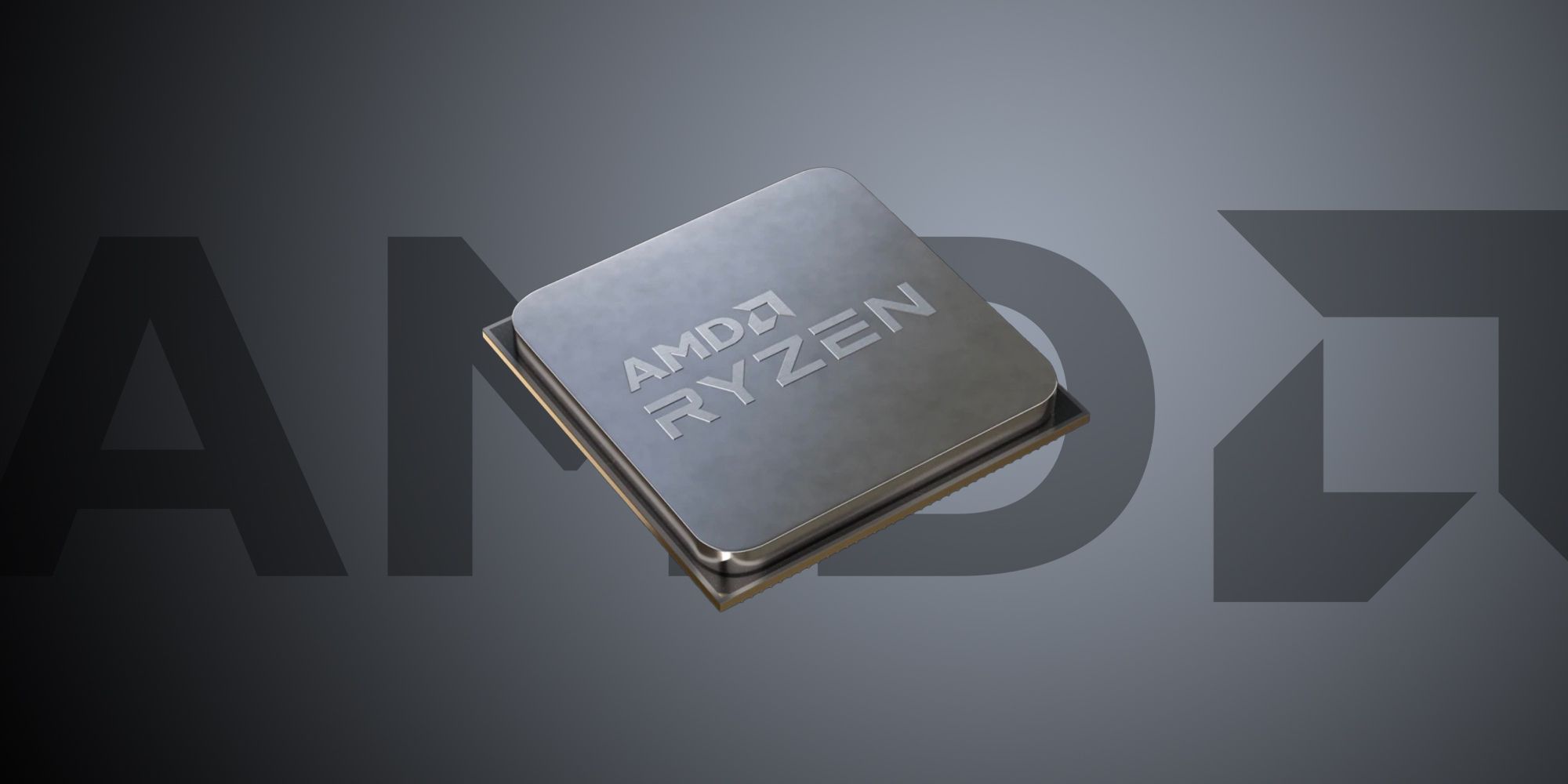 AMD Chip