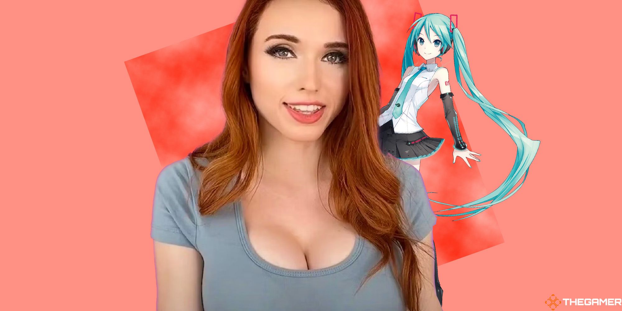 Gamer Supps - Get your Amouranth X Waifu Cups now!