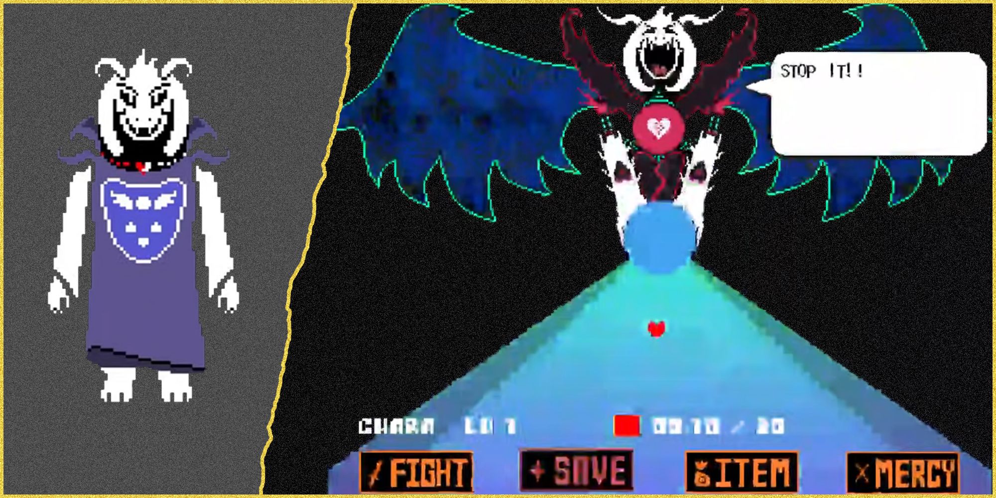 The Best Tracks On Undertale's OST, Ranked