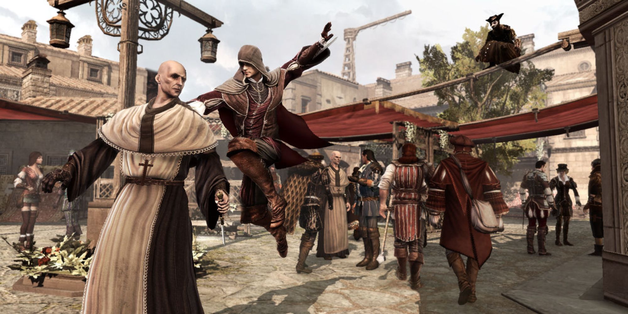 Brotherhood ii. Assassin's Creed: братство крови. Ассасин Крид братство крови. Игра ассасин Крид братство крови. Assassin's Creed 2 Brotherhood.