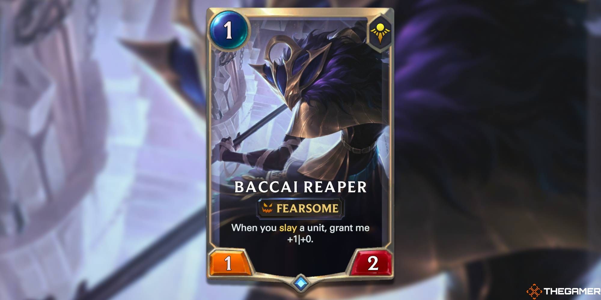 The Best Cards From The Empires Of The Ascended In Legends Of Runeterra