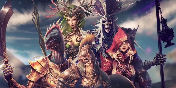 Divinity: Original Sin 2