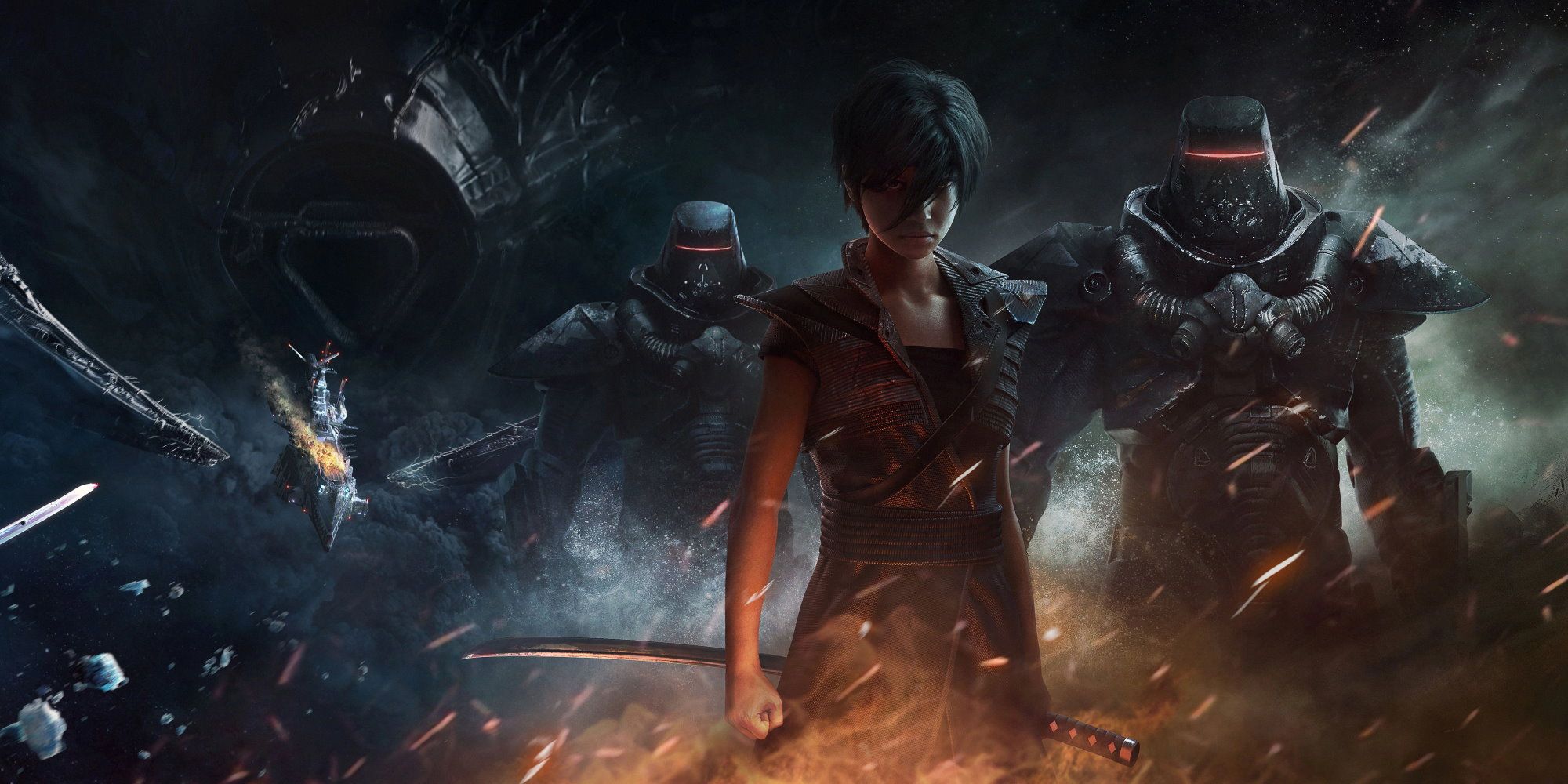 Beyond Good And Evil 2 - via Ubisoft