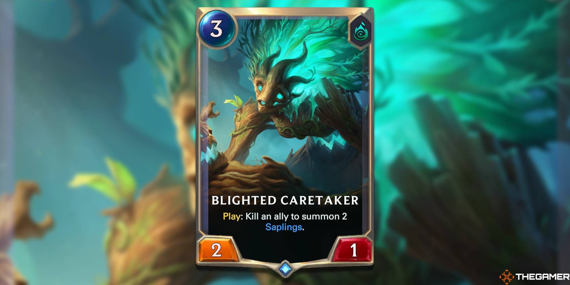 The Best Cards From The Rising Tides Expansion Pack In Legends Of Runeterra