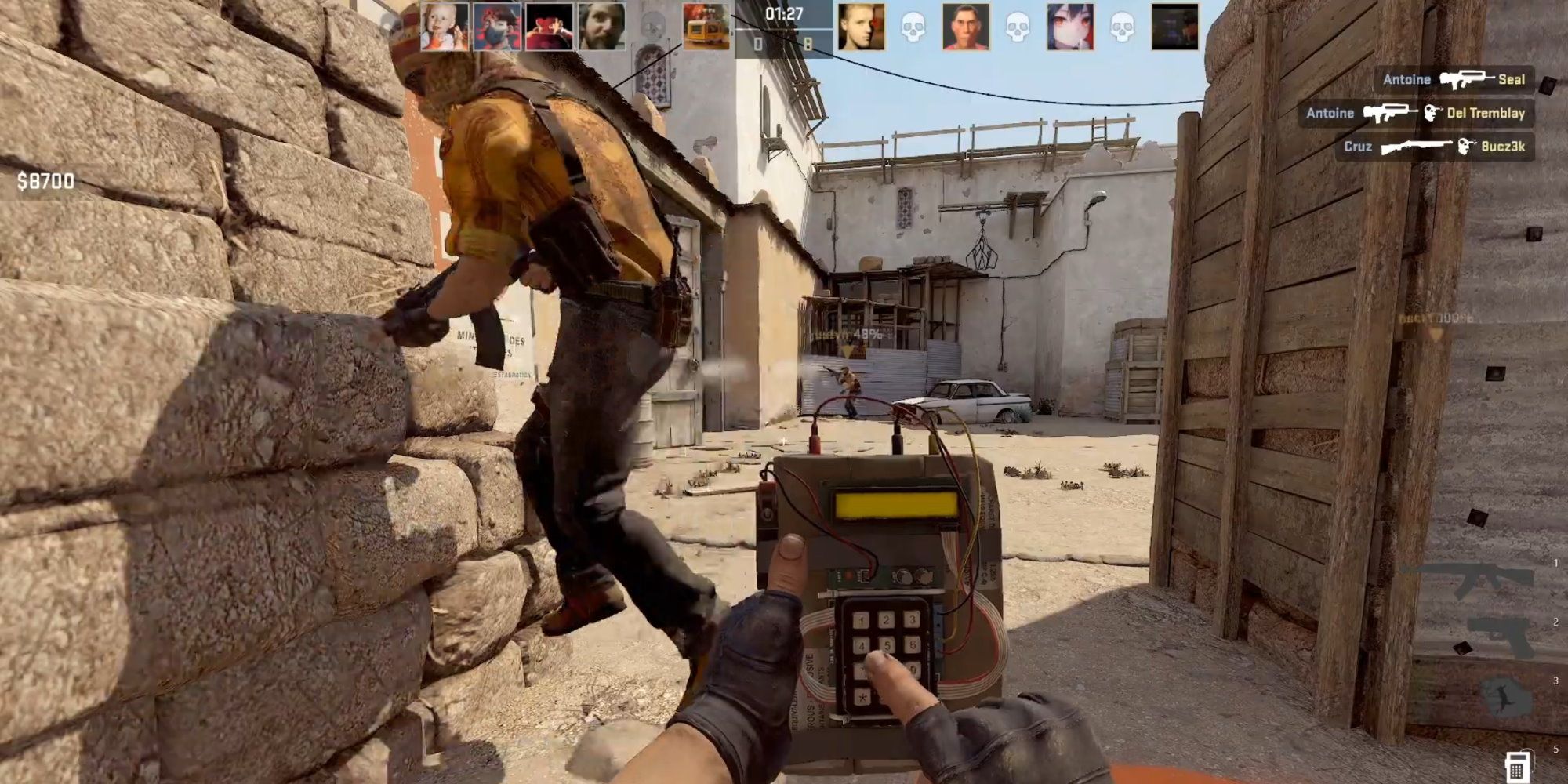 Will your PC still run CSGO after the Source 2 engine update? 