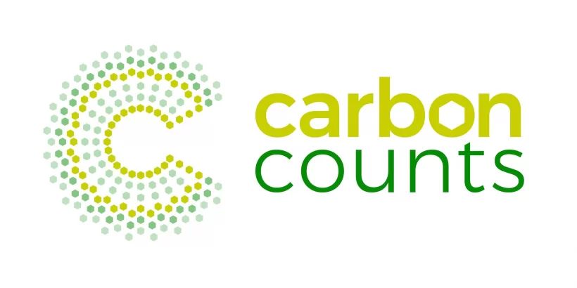 Carbon Counts logo