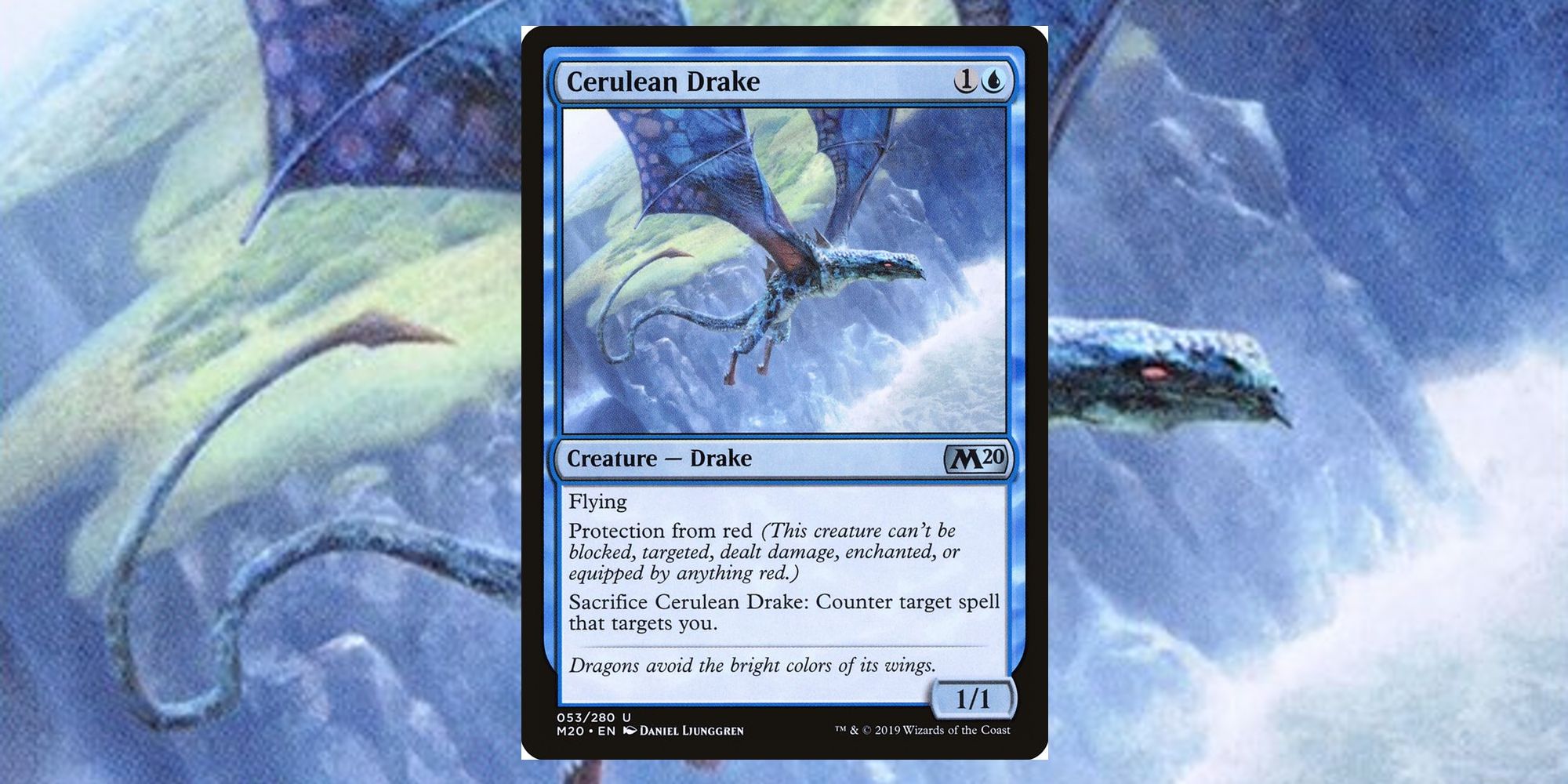 MTG Arena 10 Best Sideboard Cards For Blue In Explorer