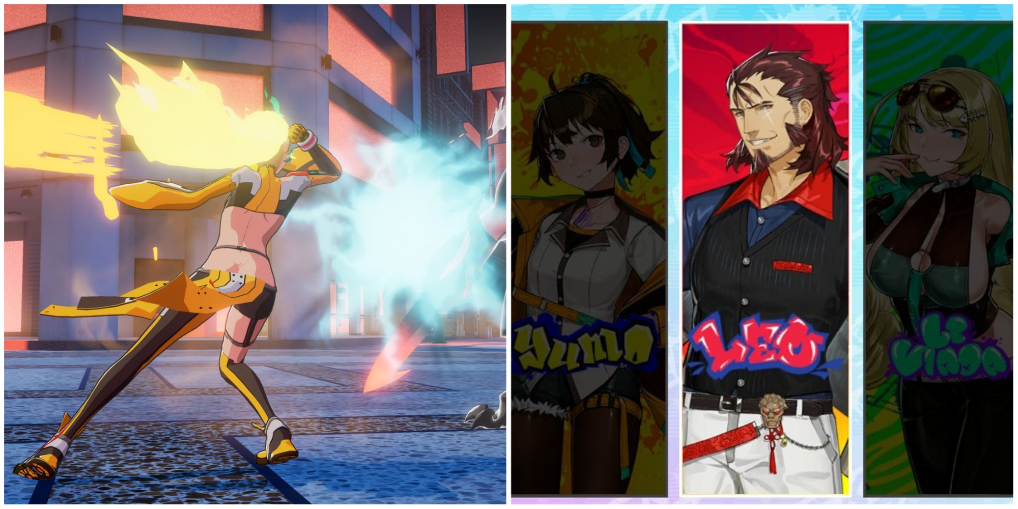 Levelling Up Tips For Dusk Diver 2