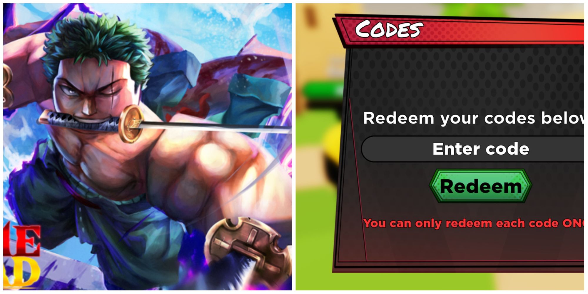 Anime Squad Simulator Codes - Roblox