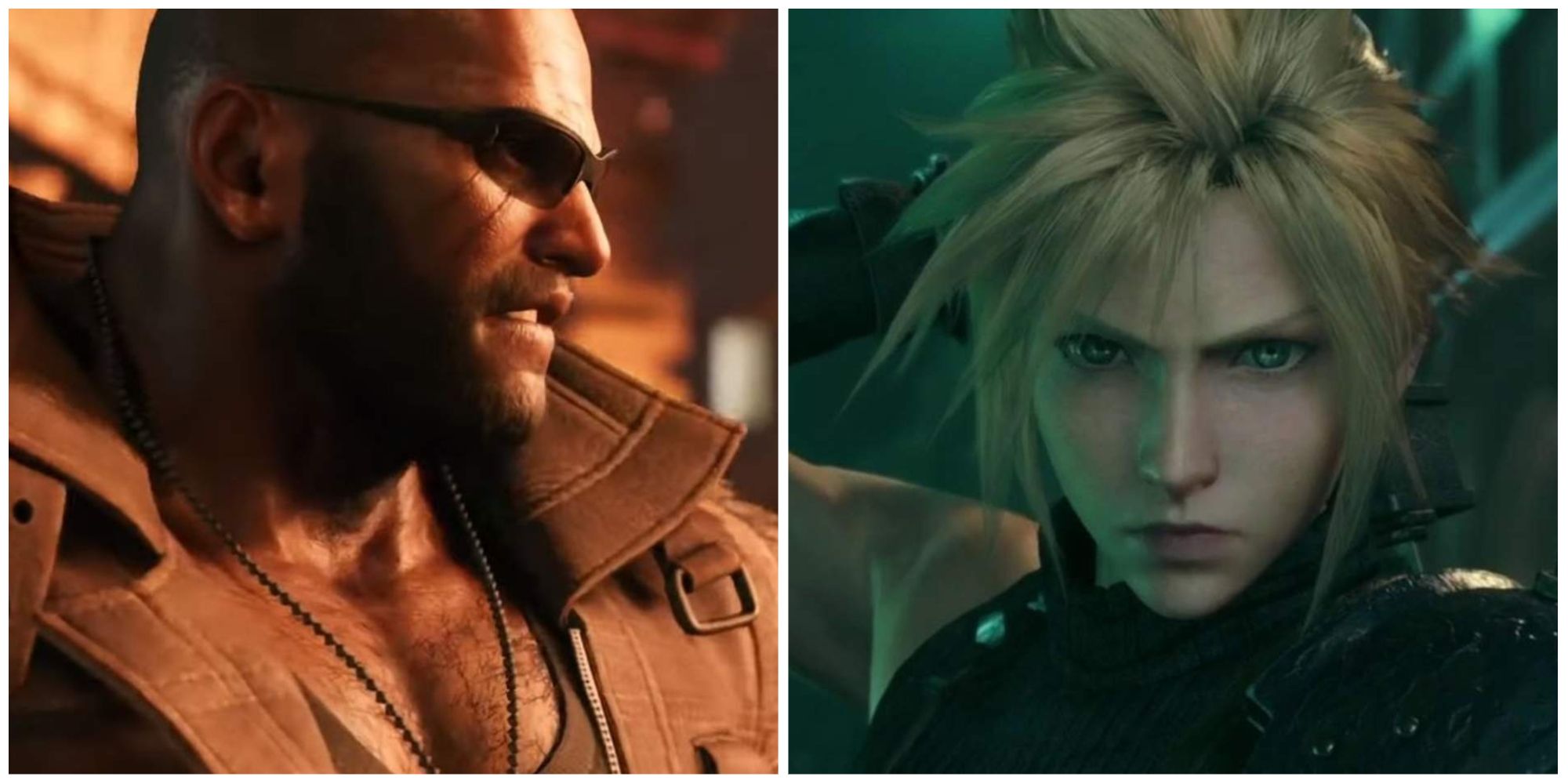 The Most Important Materia Pairings in Final Fantasy 7 Remake