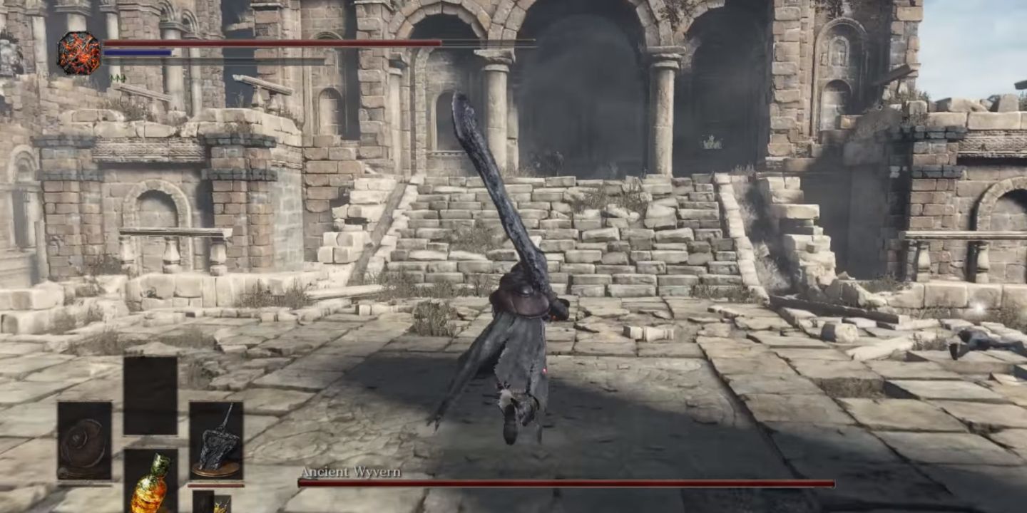 How To Defeat Ancient Wyvern Boss In Dark Souls 3   Collage Maker 27 Aug 2022 0306 AM 1 