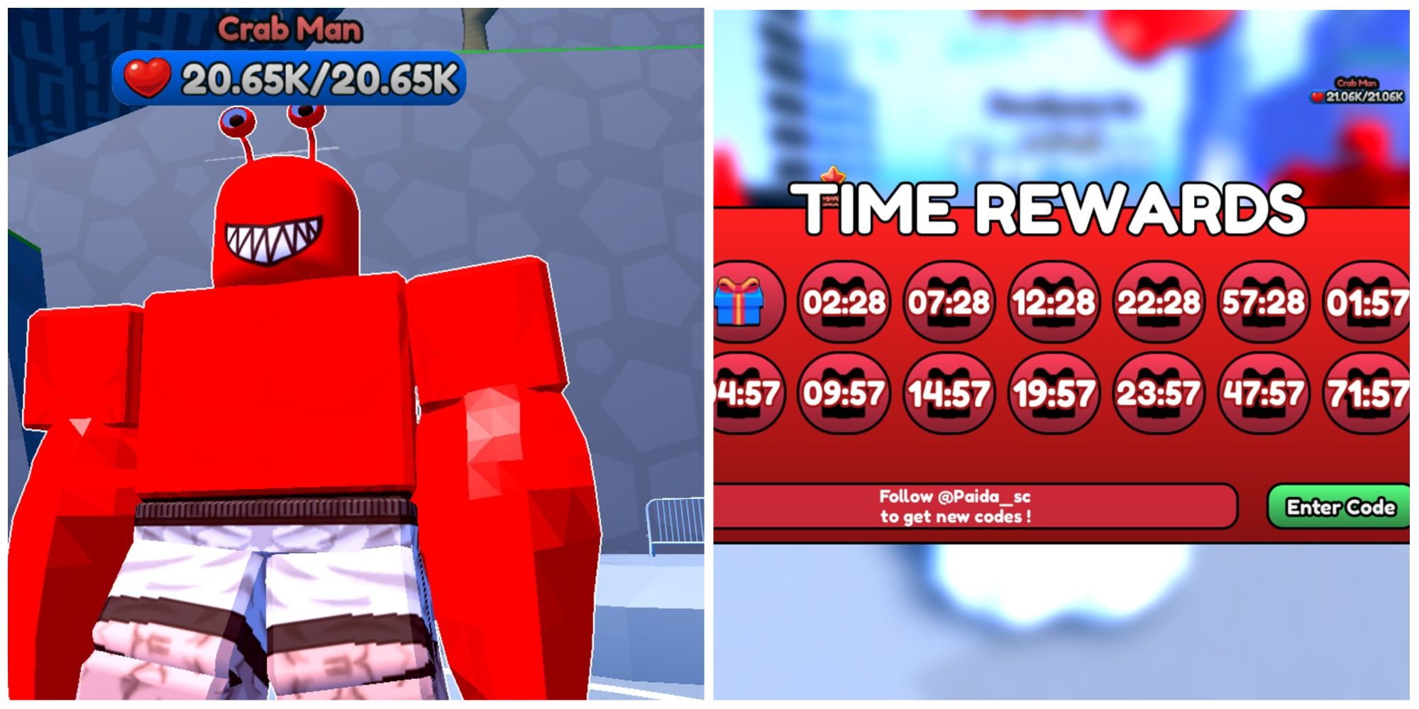 ALL NEW *SECRET CODES* IN ROBLOX SUPER HERO RACE CLICKER (super hero race  clicker codes) 2023 