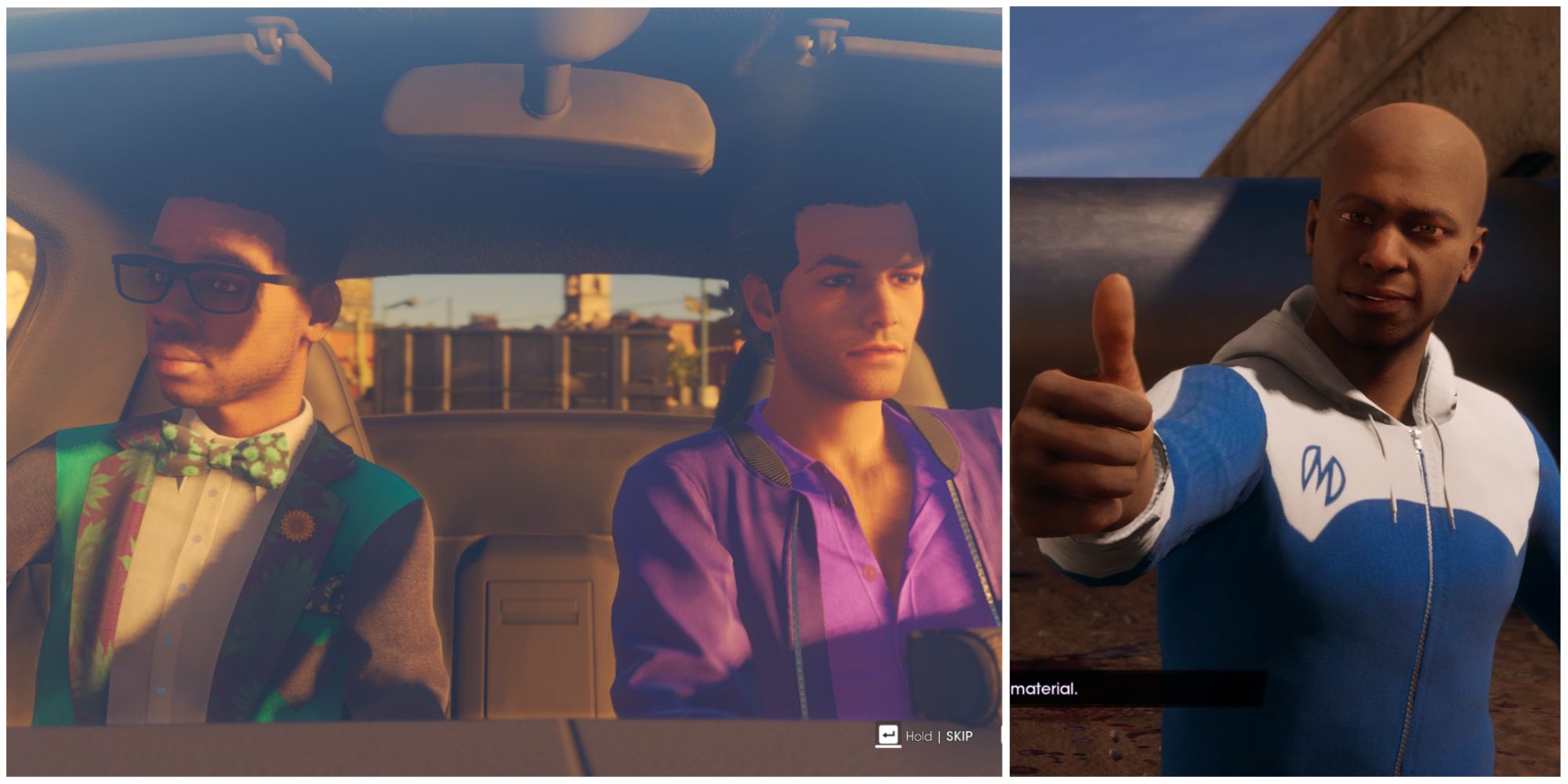 Saint s Row Biggest Changes And Differences