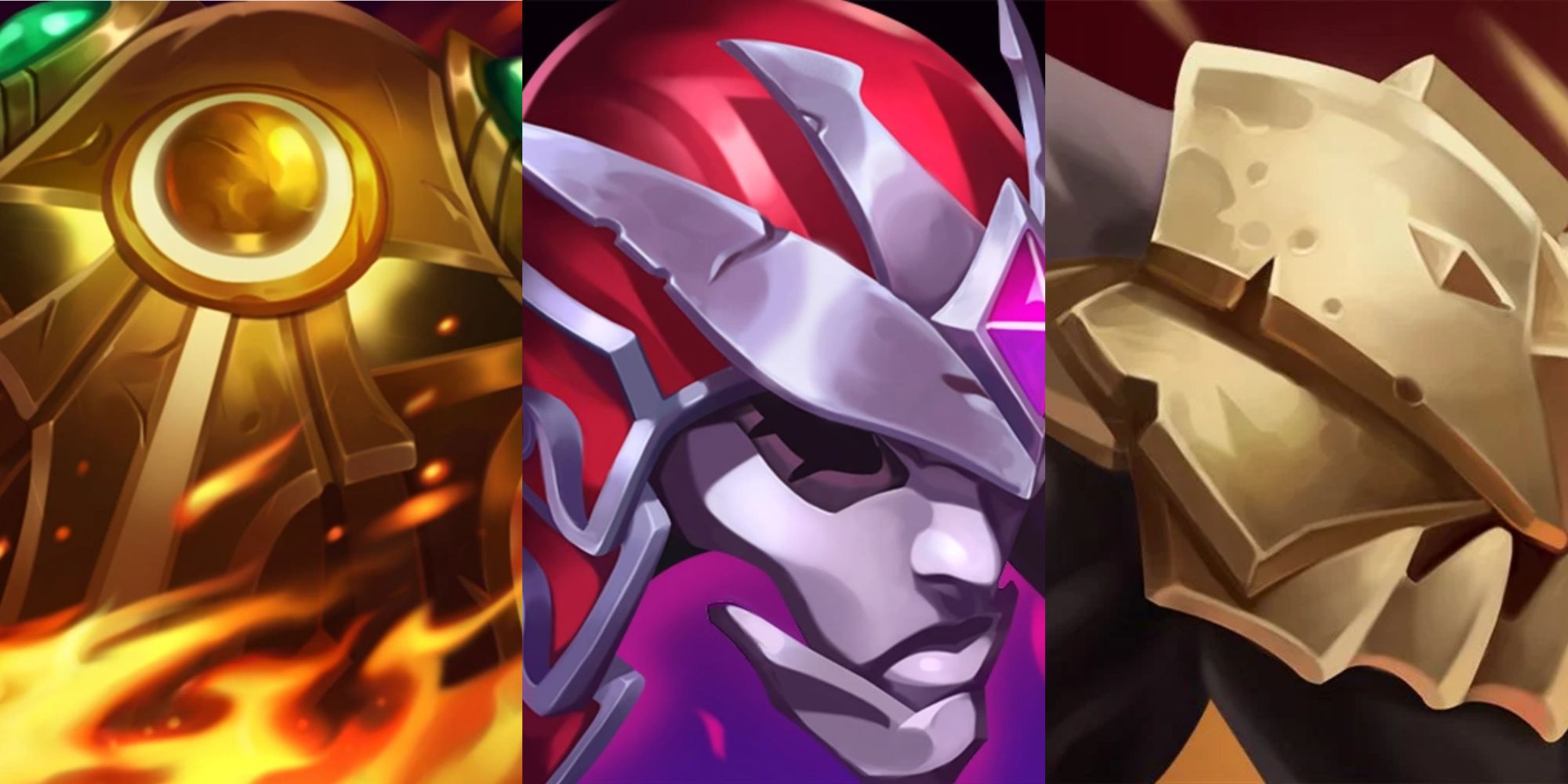 League Of Legends Sunfire Aegis Demonic Embrace Dead Man's Plate Icons