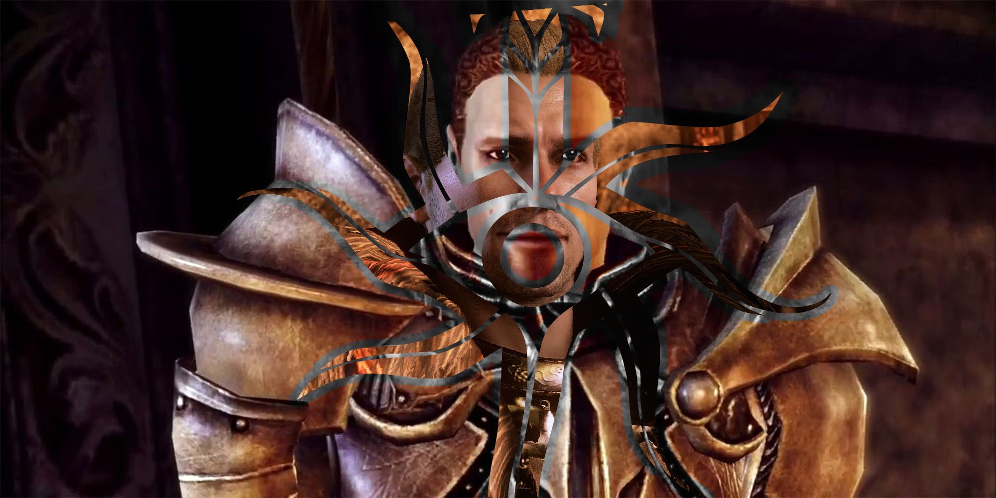 Cullen Should Only Have Been In Dragon Age: Origins