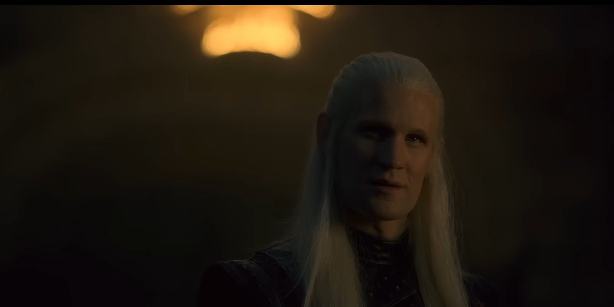 Daemon Targaryen 2