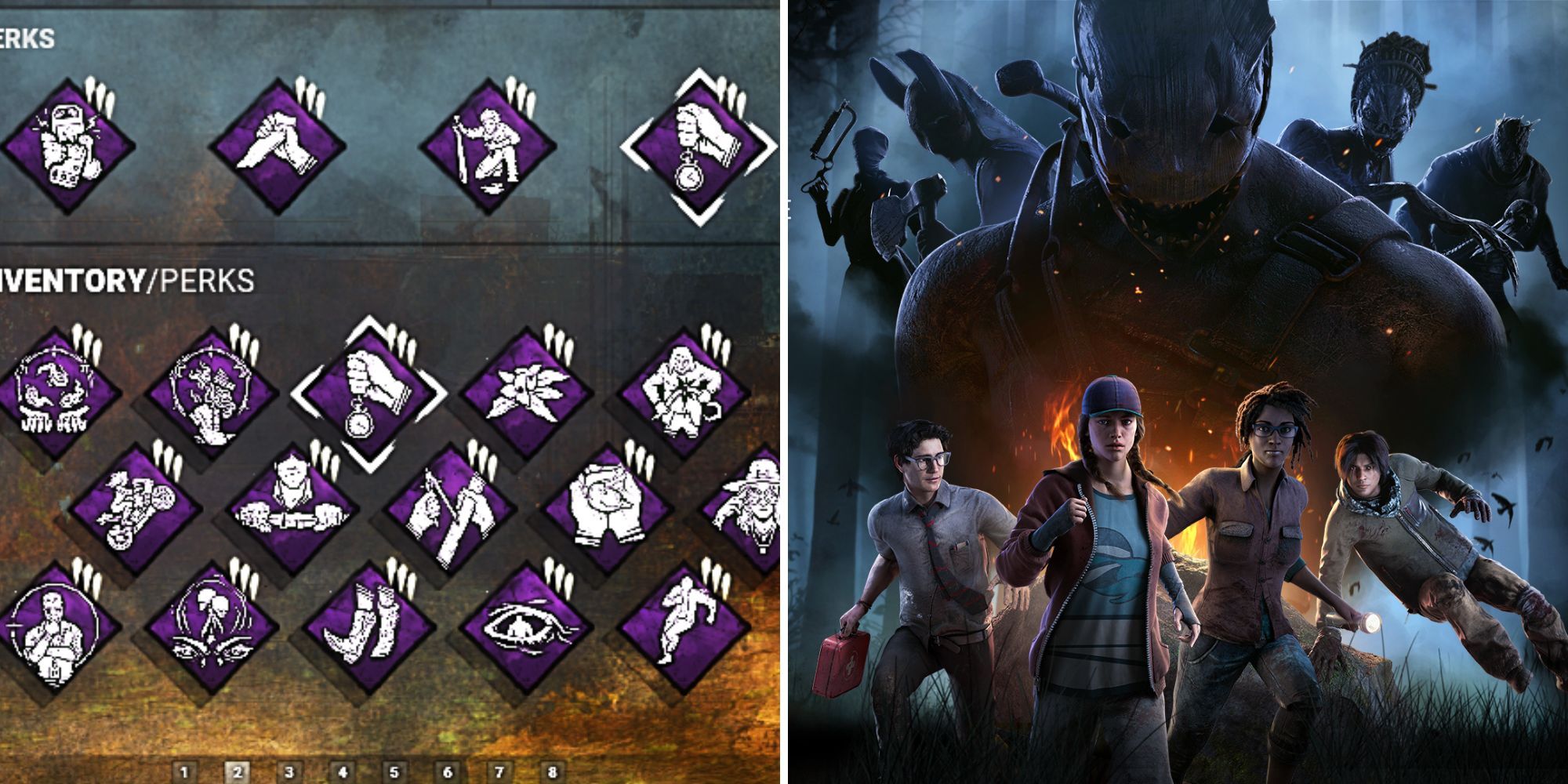 Dead By Daylight: Best Survivor Perks Counter Tunneling