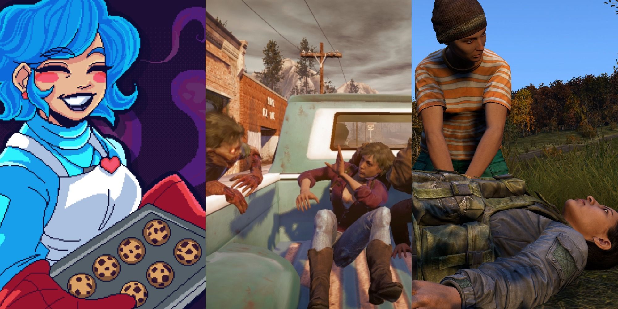 Dead Estate, State Of Decay, and DayZ Featured Image