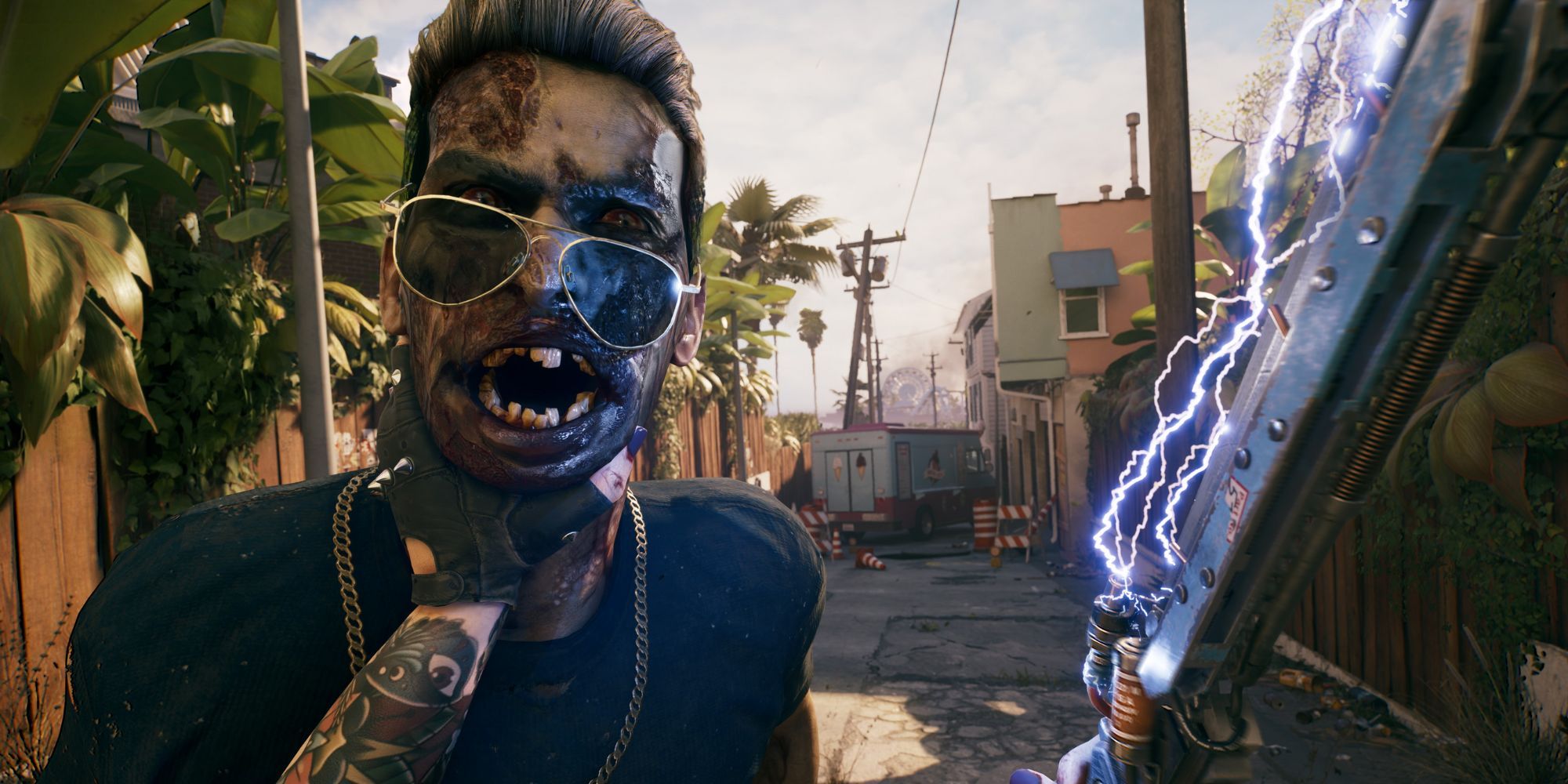 Dead Island 2 Players Frustrated That Zombies Keep Spawning Behind Them