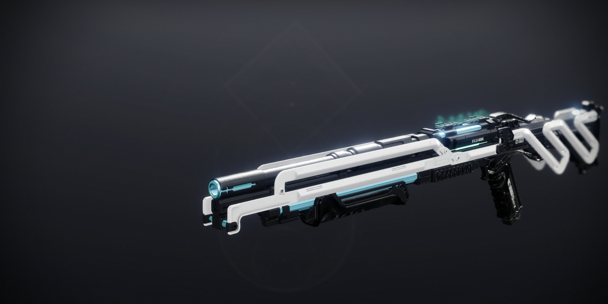 Destiny 2 Heritage Shotgun