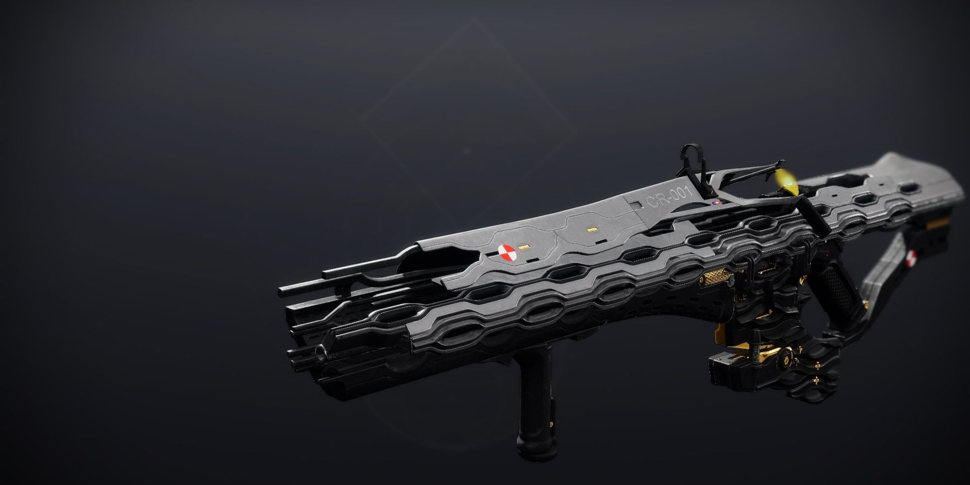 Destiny 2 Quicksilver Storm