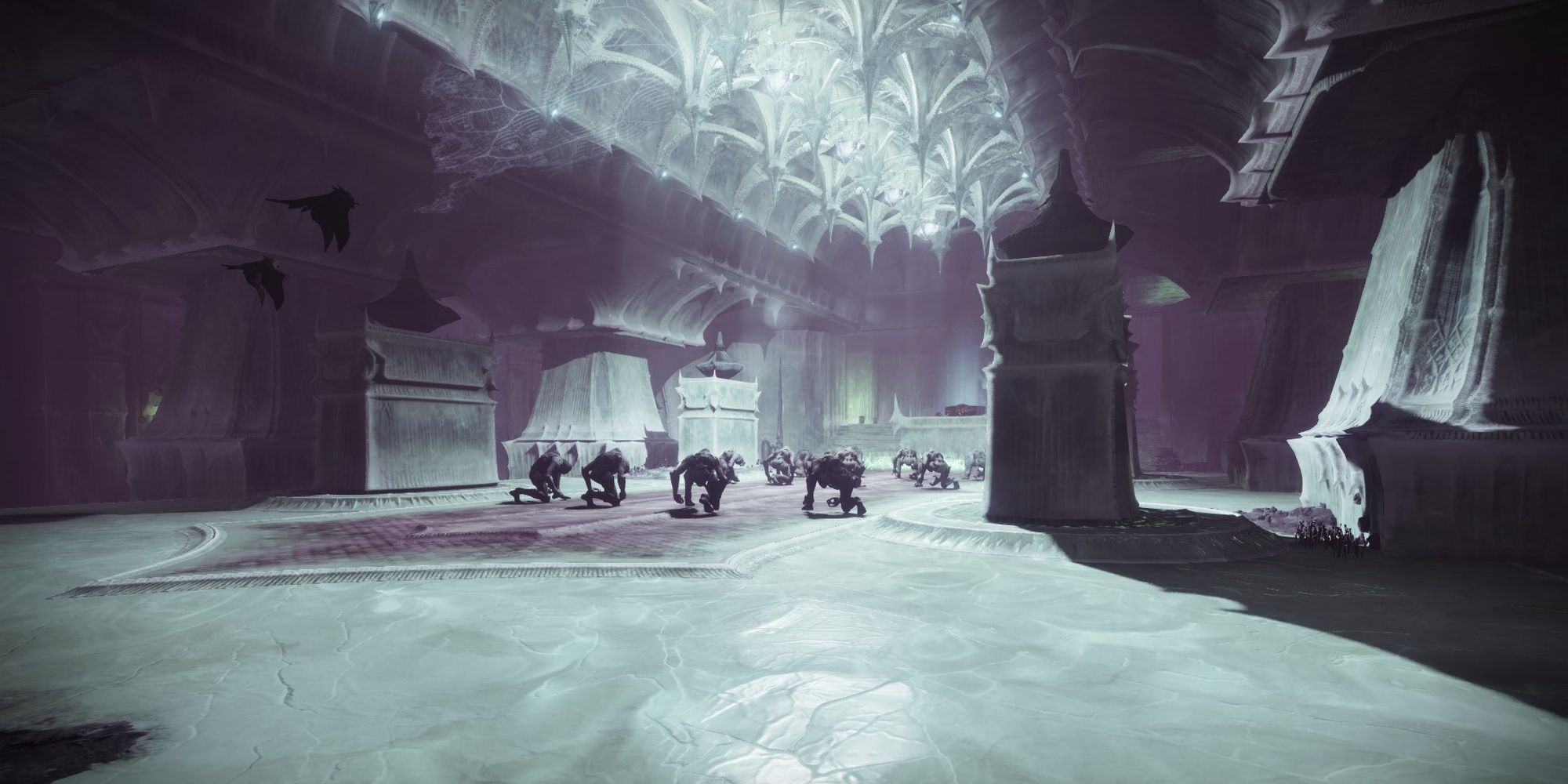 Sepulcher Master Lost Sector Guide – Destiny 2